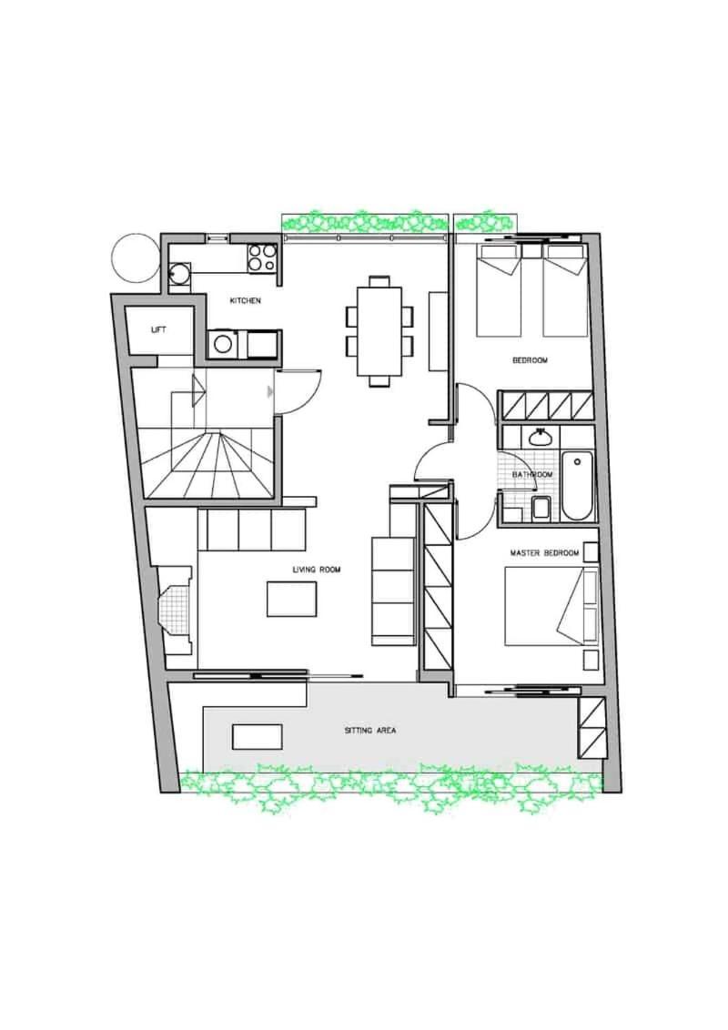 Hidesign Athens Tube Luxury Apt In Kolonaki Eksteriør bilde