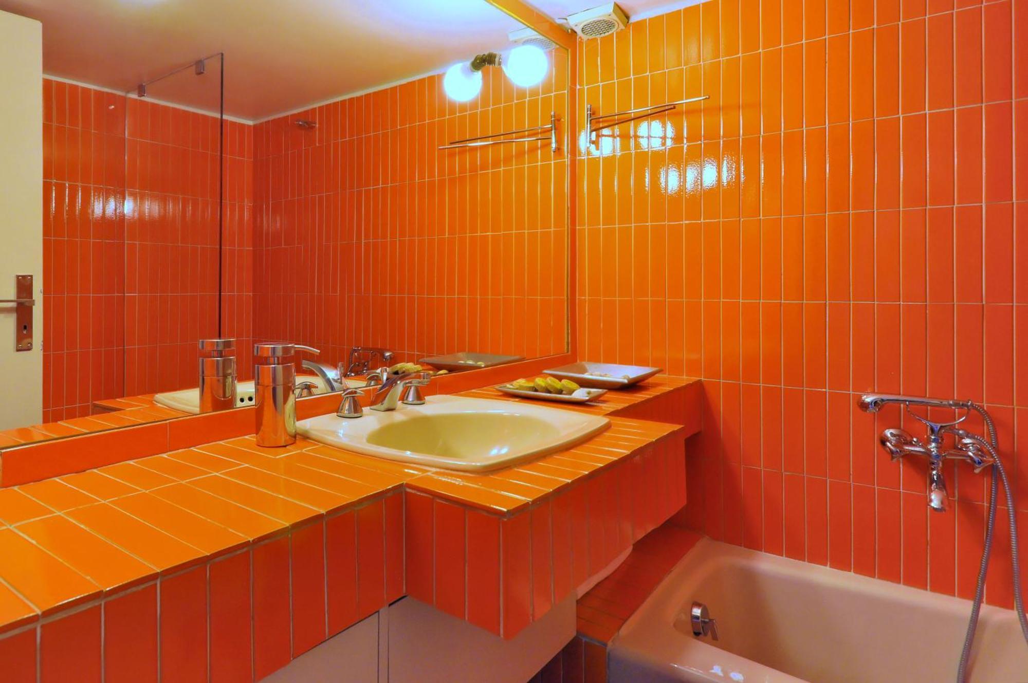 Hidesign Athens Tube Luxury Apt In Kolonaki Eksteriør bilde