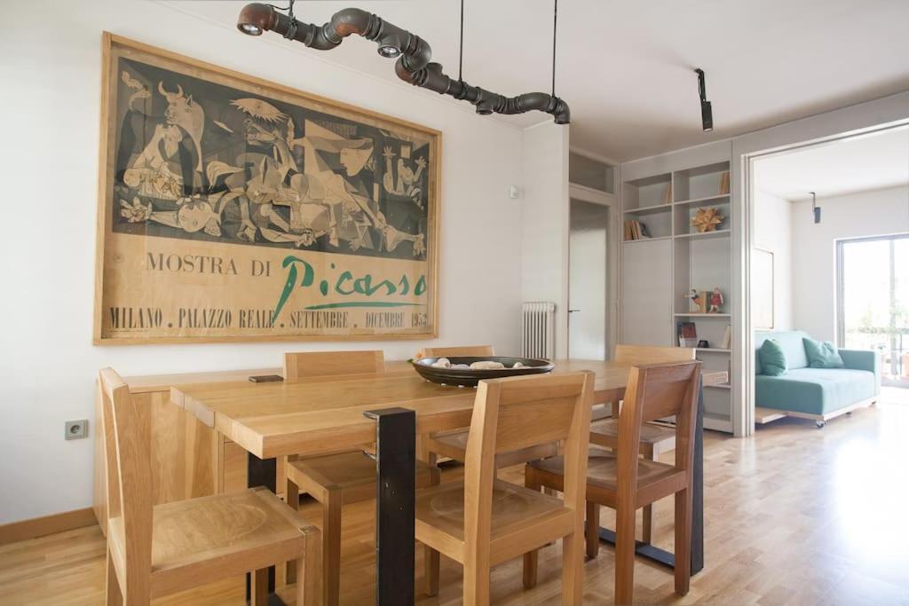 Hidesign Athens Tube Luxury Apt In Kolonaki Eksteriør bilde